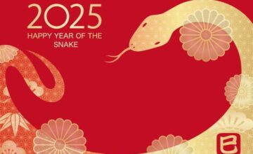 Celebrate Lunar New Year with ShaunSocial! Enjoy 20% OFF All Products & Services.